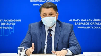 Алматыда карантин талаптары күшейіп, кейбір нысандар қайта жабылуы мүмкін