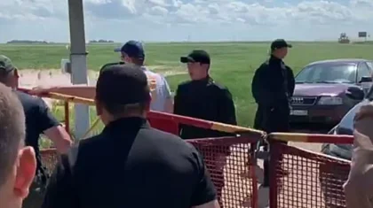Жаппай төбелес: СҚО-да кен байыту комбинатында 10 адам жарақаттанды