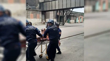 Ақтөбе зауытында зардап шеккен 5-ші адам қайтыс болды