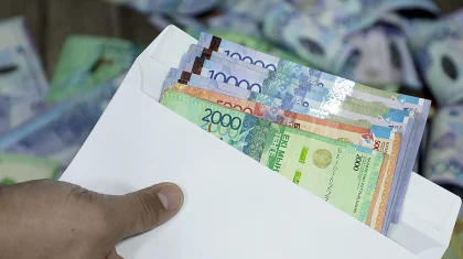 СҚО-да инспекция маманы ресейлік кәсіпкерден 500 мың теңге пара алды деген күдікпен ұсталды