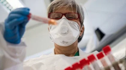 Әлемде бір күнде 120 мыңға жуық адамнан коронавирус анықталды