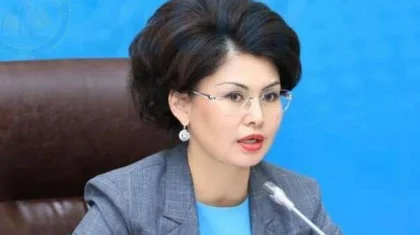 Жергілікті идеологтар бейнероликтердің мазмұнына мұқият қарауы керек - Аида Балаева