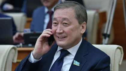 «Жылқы – 7,9%, шошқа – 1,5%»: Сапархан Омаров бес айда мал басы қанша пайызға өскенін айтты