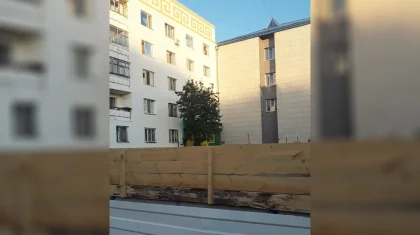 Көкшетаулық әйел баласымен бірге суицид жасамақ болды