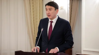 «Қатыгездік – мәдениетіміздің көрсеткіші». Министр жануарларды қорғайтын заң қабылданатынын хабарлады