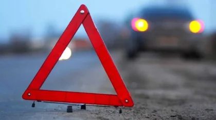 СҚО-да жас жігітті көлігімен қағып, ізін суытқан күдікті іздестірілуде