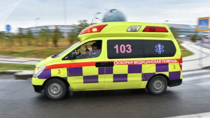 Қазақстанда өлім-жітім азайды