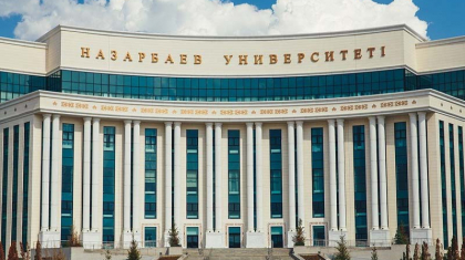 Елбасы Nazarbayev University түлектері мен оқытушыларын 10 жылдықпен құттықтады