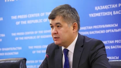 Апатты жағдайда қонған тікұшақта Біртанов болған жоқ – ресми