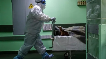 Атырау облысында коронавирустан бір адам көз жұмды