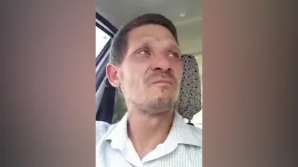 Алматы облысында шенеунік далада қалған көпбалалы әкеге көмектесудің орнына, кекетіп шығарып салған