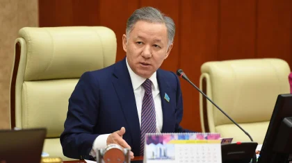 Нұрлан Нығматулин коронавирус жұқтырды