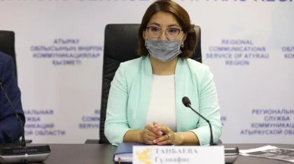 Атырауда 62 медицина қызметкері қауіпті індет жұқтырған