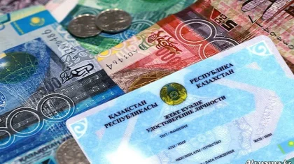 Көкшетауда жеке куәлігін жоғалтқан адамның атынан 300 мың теңге несие алынған