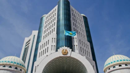 Әкімшілік рәсімдік-процестік кодекс Президентке жіберілді