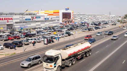 Алматыда санитарлық талаптарды сақтамаған 303 нысан жұмысын тоқтатты