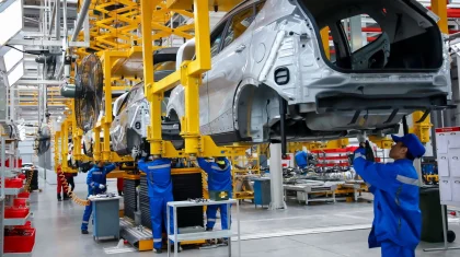 Отандық автокөлік өндірісін қолдауға 5 жылда 50 млрд теңге бөлінді