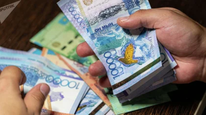 ШҚО-да мемлекетке 525 млн теңге сомасында залал келтірген қылмыстық топ ұсталды
