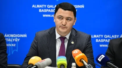 Алматыда коронавирус жұқтырған 20 адам аса ауыр халде жатыр