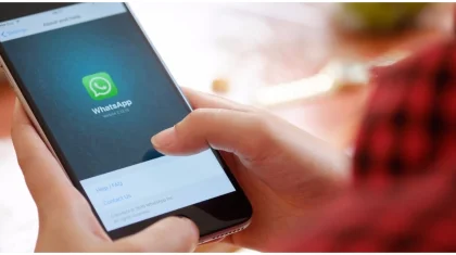 Қарағандылық әйел ер адамды WhatsApp арқылы қорқытамын деп басы бәлеге қалды