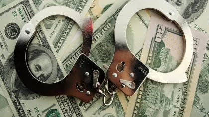 Қарағандыда 61 жастағы тұрғынның 4500 АҚШ долларын алдап алған алаяқ ұсталды