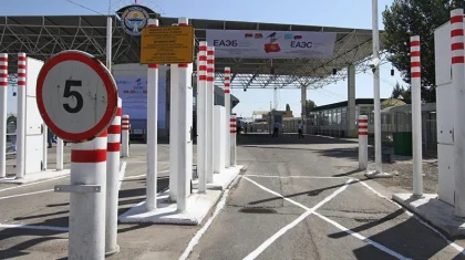 Ресми Бішкек ЕАЭО құрамынан шықпайтынын мәлімдеді