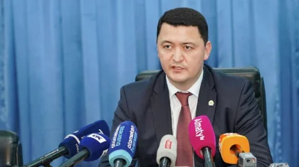 Жағдайды түсініп тойды тоқтатпасақ, ертең кеш болады – Камалжан Надыров