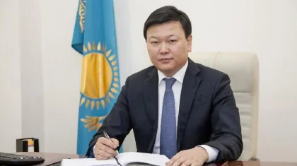 Мәжіліс жаңа Денсаулық сақтау министрінің кандидатурасын қолдады