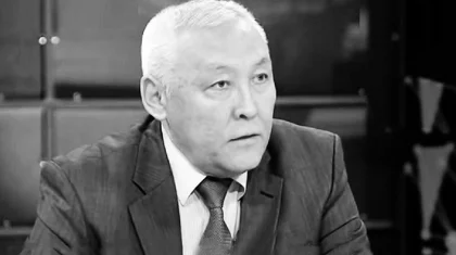 «Қастандық деп күмәнданамын». Белгілі журналист Қуандық Шамахайұлы ауруханада көз жұмды