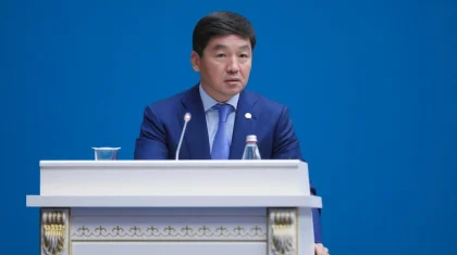 «Nur Otan» ауқымды қайта жандануды жүргізіп, демократияны қолдайтынын көрсетті – Байбек