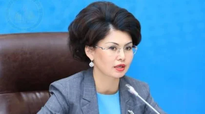 Әр адам өз денсаулығына өзі жауапты – Аида Балаева коронавирусқа шалдыққандар туралы