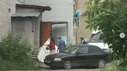 Петропавлда жасырын той жасағандар жауапқа тартылды