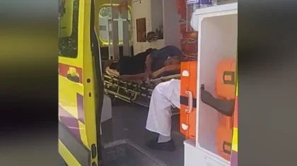Шымкентте науқастар ауруханаға сыймай жатыр деп видео түсірген дәрігер жұмысынан кетті