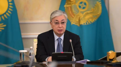 Үкімет 14 күндік карантин енгізуді ұсынды – Тоқаев