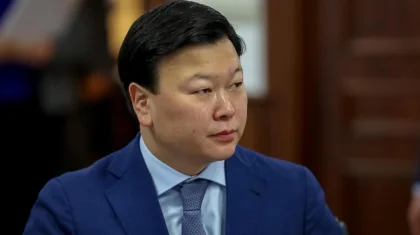 Денсаулық сақтау министрі коронавирусқа қарсы күресудің негізгі 6 шарасын айтты