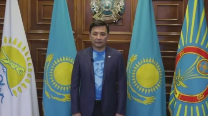 Алтай Көлгінов: Нұр-Сұлтан қаласы – Тәуелсіз Қазақстанның ең үлкен жетістігі