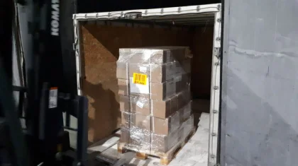 Грузия Қазақстанға өкпені жасанды желдету аппараттарын жіберді