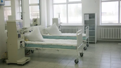 Комиссия елдегі өлім-жітімді санап үлгермей жатыр – ДСМ
