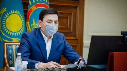 Нұр-Сұлтан әкімдігі коронавируспен күреске 7 млрд теңге бөлген
