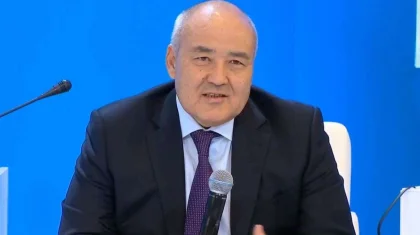 Түркістан облысында 132 медқызметкер коронавирус жұқтырған