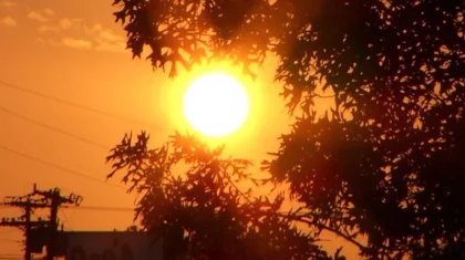 Бес облыста ауа райына байланысты ескерту жарияланды