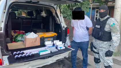 Алматы облысында жан сақтау бөлімінің меңгерушісі тапшы дәрілерді сатқан