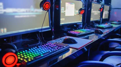 Қарағандыда карантин кезінде жұмыс істеген компьютерлік клуб анықталды