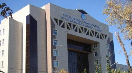 Нұр-Сұлтанда университет пен колледж түлектері коронавируспен күреске жұмылдырылды