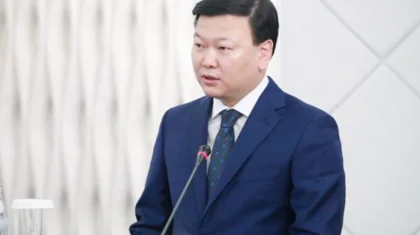 Алексей Цой коронавирустан қайтыс болғандардың туыстарына көңіл айтты