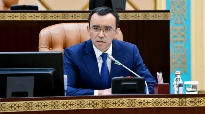 Мәулен Әшімбаев: Біз үшін дүниеден озған әр отандасымыздың орны бөлек