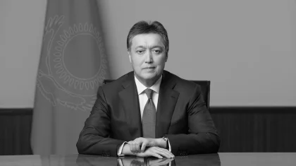 Асқар Мамин COVID-19 індетінен көз жұмған қазақстандықтардың жақындарына көңіл айтты