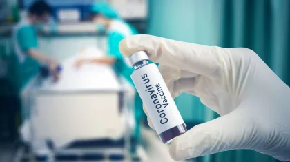 АҚШ-та коронавирусқа қарсы вакцина жаздың соңында өндіріле бастайды – CNBC