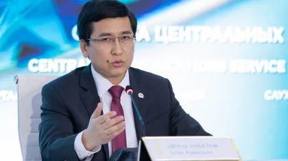 Шалғайдағы мектеп оқушылары қашықтан оқымайды – Білім министрі