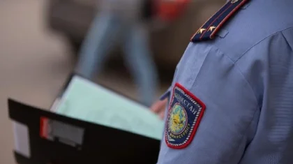 Астанада карантин кезінде 50 адамға арнап сауық кешін ұйымдастырған тұрғын ұсталды
